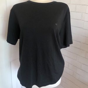 MEN’S CALVIN KLEIN TEE